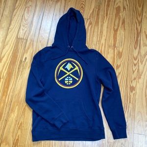 Denver Nuggets Jamal Murray Hoodie